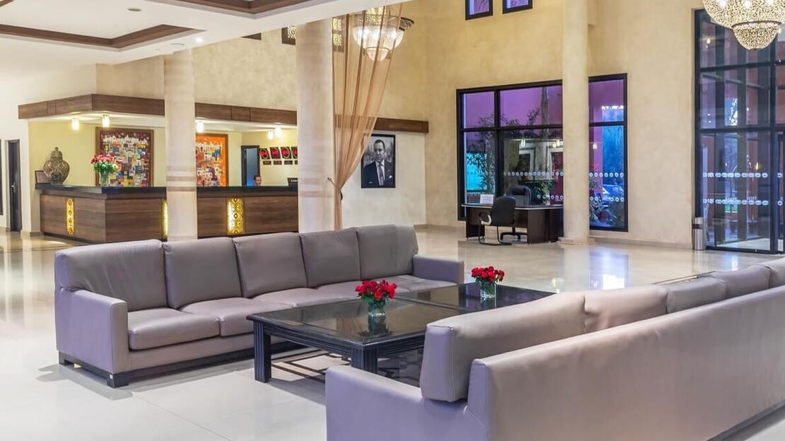 Labranda Targa Club Aqua Parc